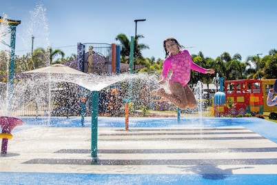 Ingenia Holidays Conway Beach
