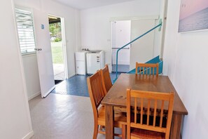 Marlin Cabin | Bed sheets
