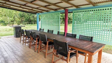 Marlin Cabin | Bed sheets