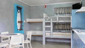 Non Ensuite Cabin