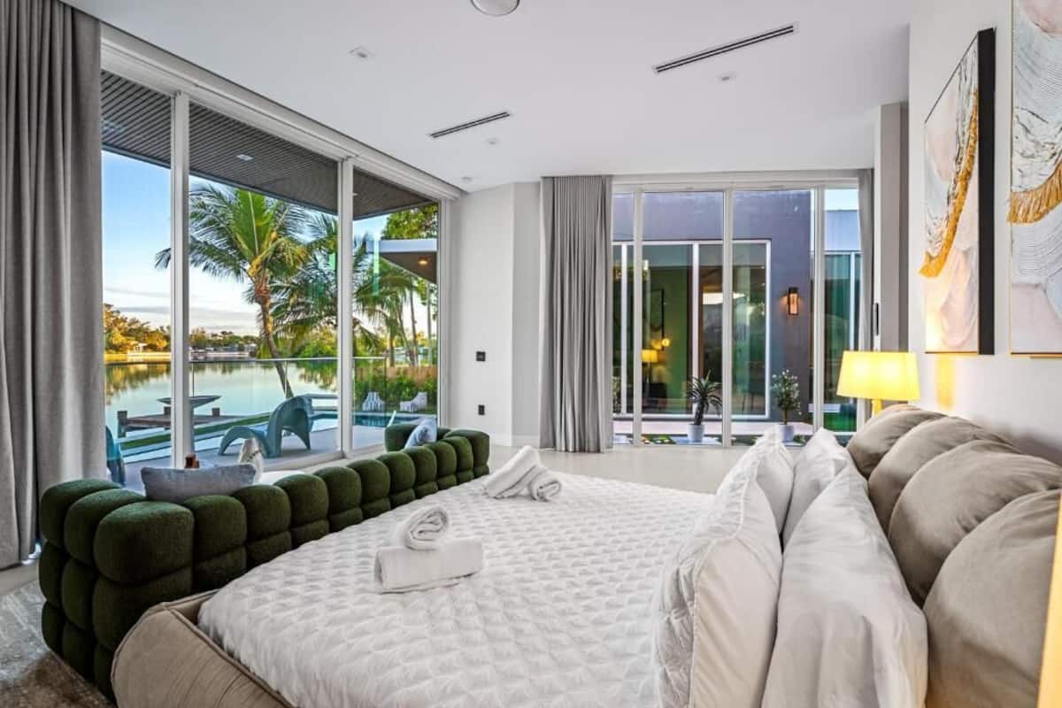 ดีลักซ์วิลล่า | วิวจากห้องพัก