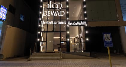 Dewad