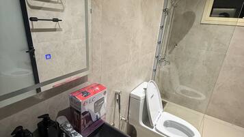 Luxury-Suite | Badezimmer