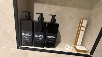 Badkamervoorzieningen