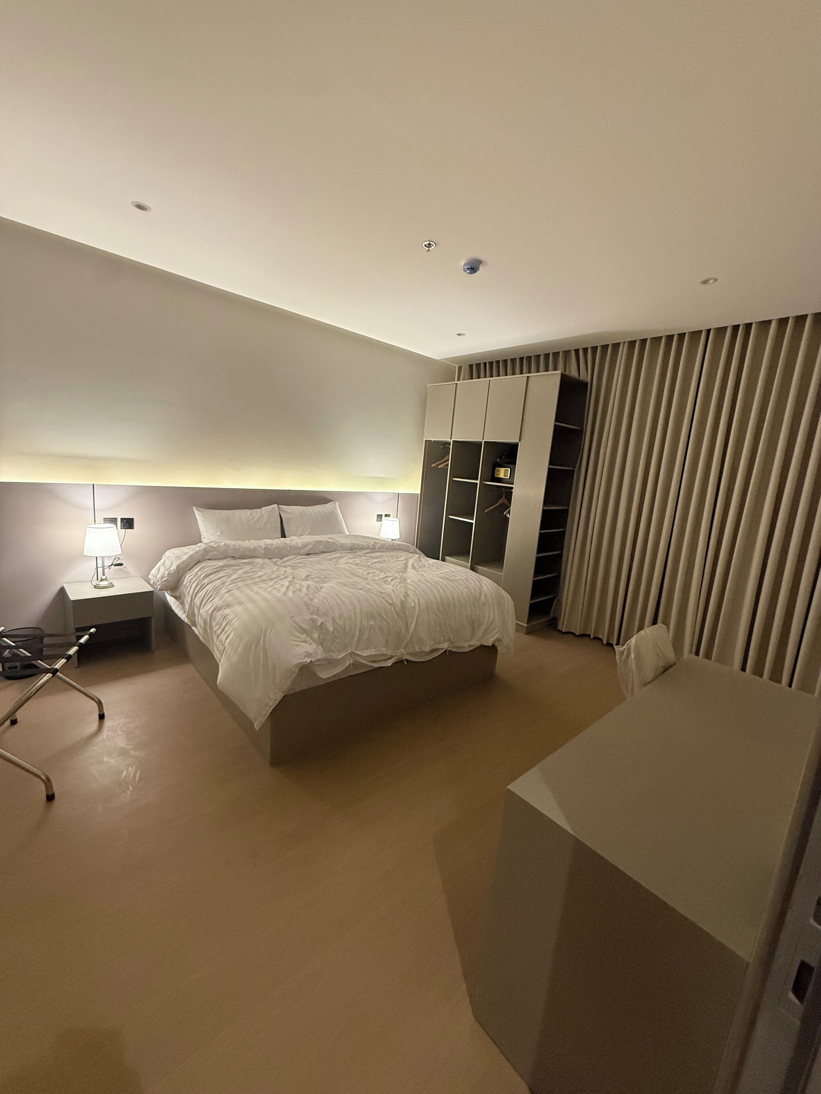 Phòng Suite Cao cấp