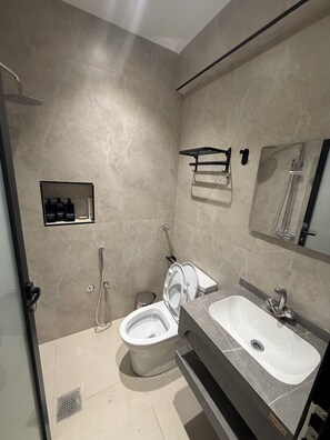 Apartamento de lujo | Baño