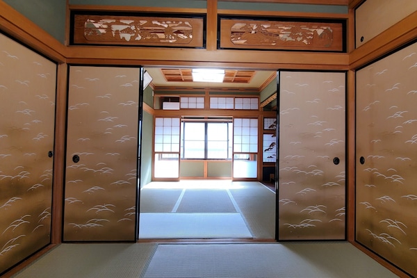 Interieur
