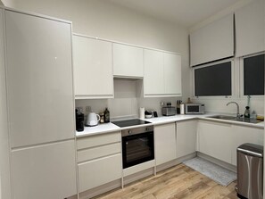 Apartment, 2 Schlafzimmer | Innenbereich