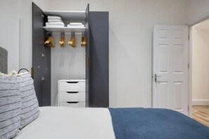 Apartment, 2 Schlafzimmer | 2 Schlafzimmer