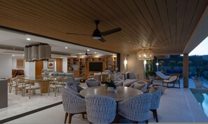 House - Villa Monarca in Punta Mita (Punta de Mita)