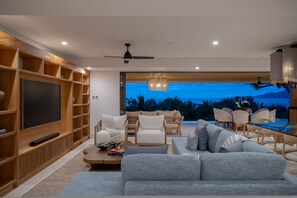 House - Villa Monarca in Punta Mita (Punta de Mita)