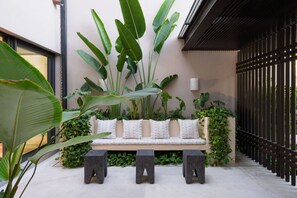 House | 4 bedrooms - Villa Buena Vida in Punta Mita (Punta de Mita)