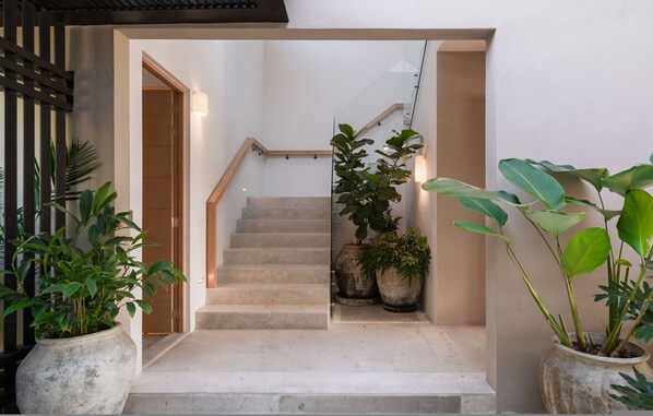 House | 4 bedrooms - Villa Buena Vida in Punta Mita (Punta de Mita)