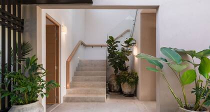 Villa Buena Vida in Punta Mita