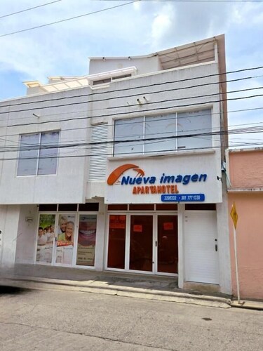 Apartahotel Nueva Imagen