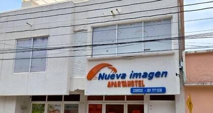 Apartahotel Nueva Imagen