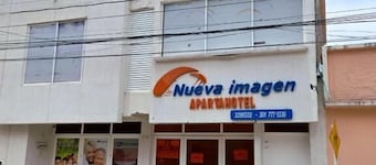 Apartahotel Nueva Imagen