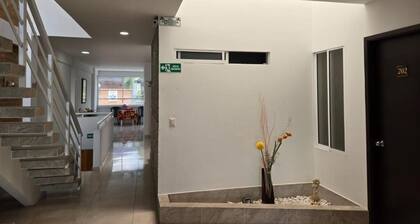 Apartahotel Nueva Imagen