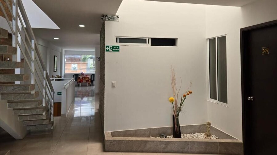 Apartahotel Nueva Imagen