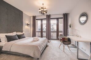 Apartment - Dream 27 Kamienice i Kawa Serce Bydgoszczy Dworcowa (Bydgoszcz)