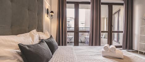 Appartement | 1 chambre