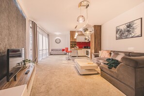 Apartment - Dream 27 Kamienice i Kawa Serce Bydgoszczy Dworcowa (Bydgoszcz)