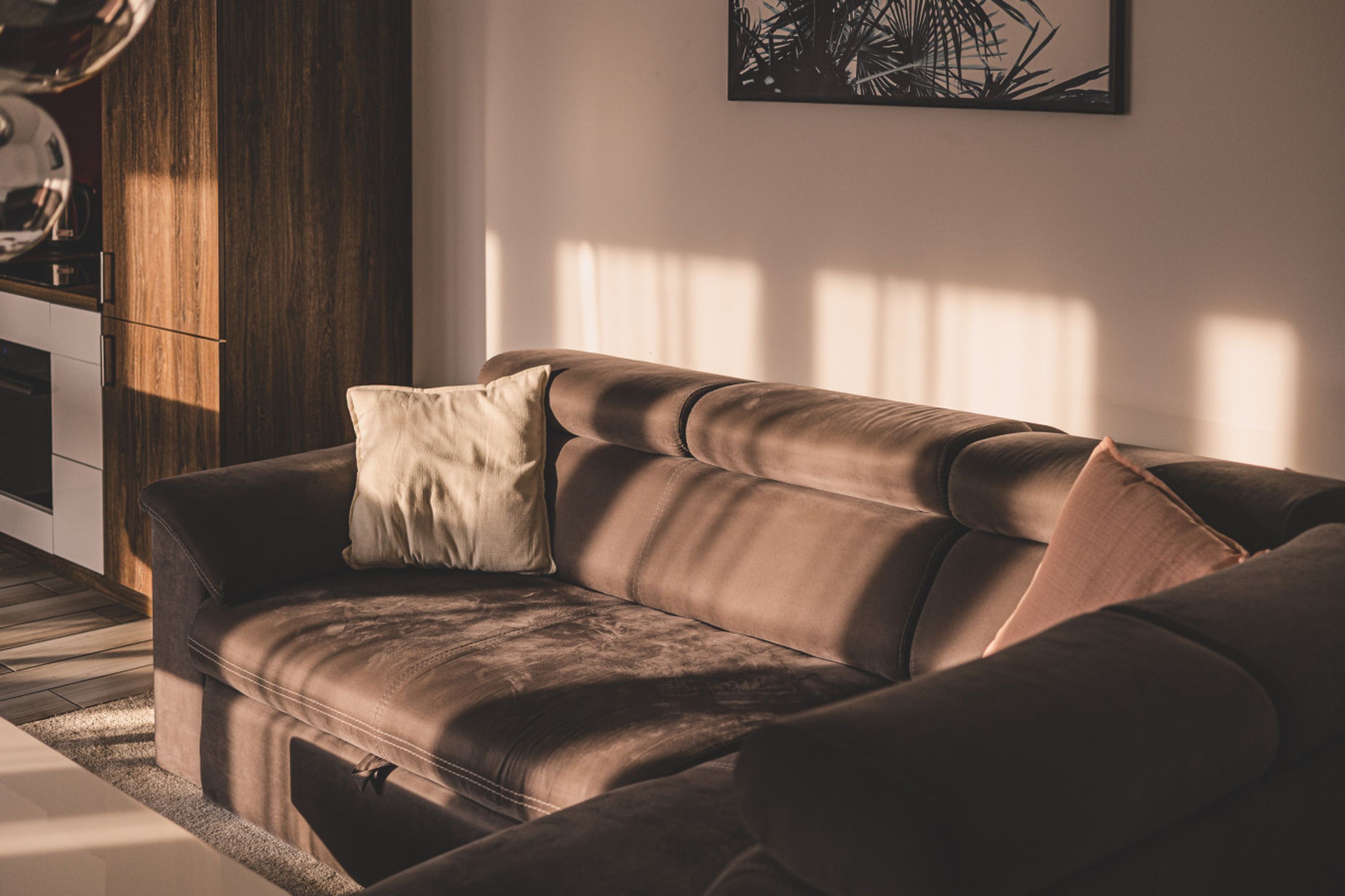 アパートメント