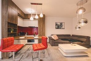 Apartment - Dream 27 Kamienice i Kawa Serce Bydgoszczy Dworcowa (Bydgoszcz)