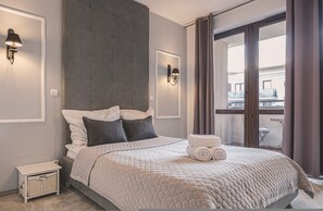 Room - Dream 27 Kamienice i Kawa Serce Bydgoszczy Dworcowa (Bydgoszcz)