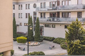 Room - Dream 27 Kamienice i Kawa Serce Bydgoszczy Dworcowa (Bydgoszcz)