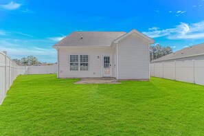 Exterior - 3652 Claypond Village Ln (Myrtle Beach)