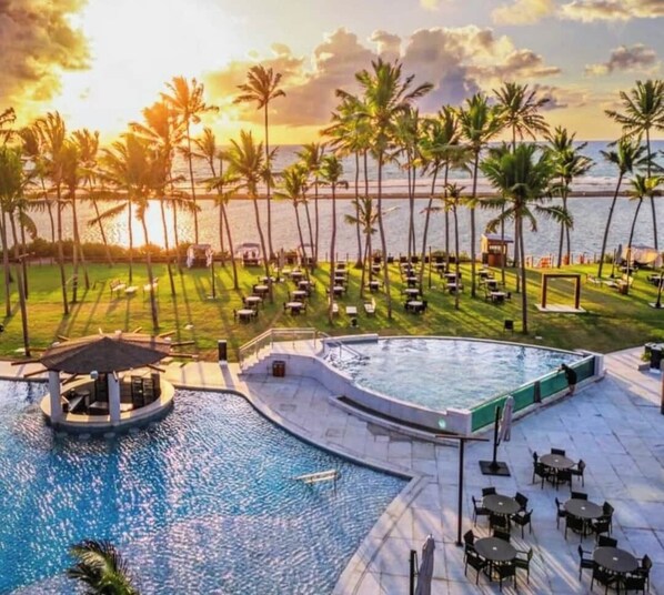 Pool - Porto alto resort gav  (Ipojuca)