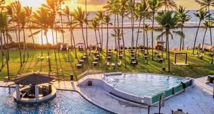 Porto alto resort gav