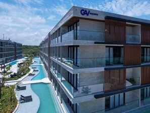 Exterior - Porto alto resort gav  (Ipojuca)