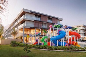 Children's area - Porto alto resort gav  (Ipojuca)