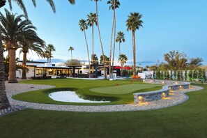 Golf