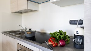 Eget kjøkken