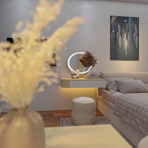 スーペリア ダブルルーム