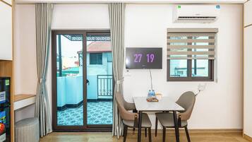 Studio Suite | Terrace/patio