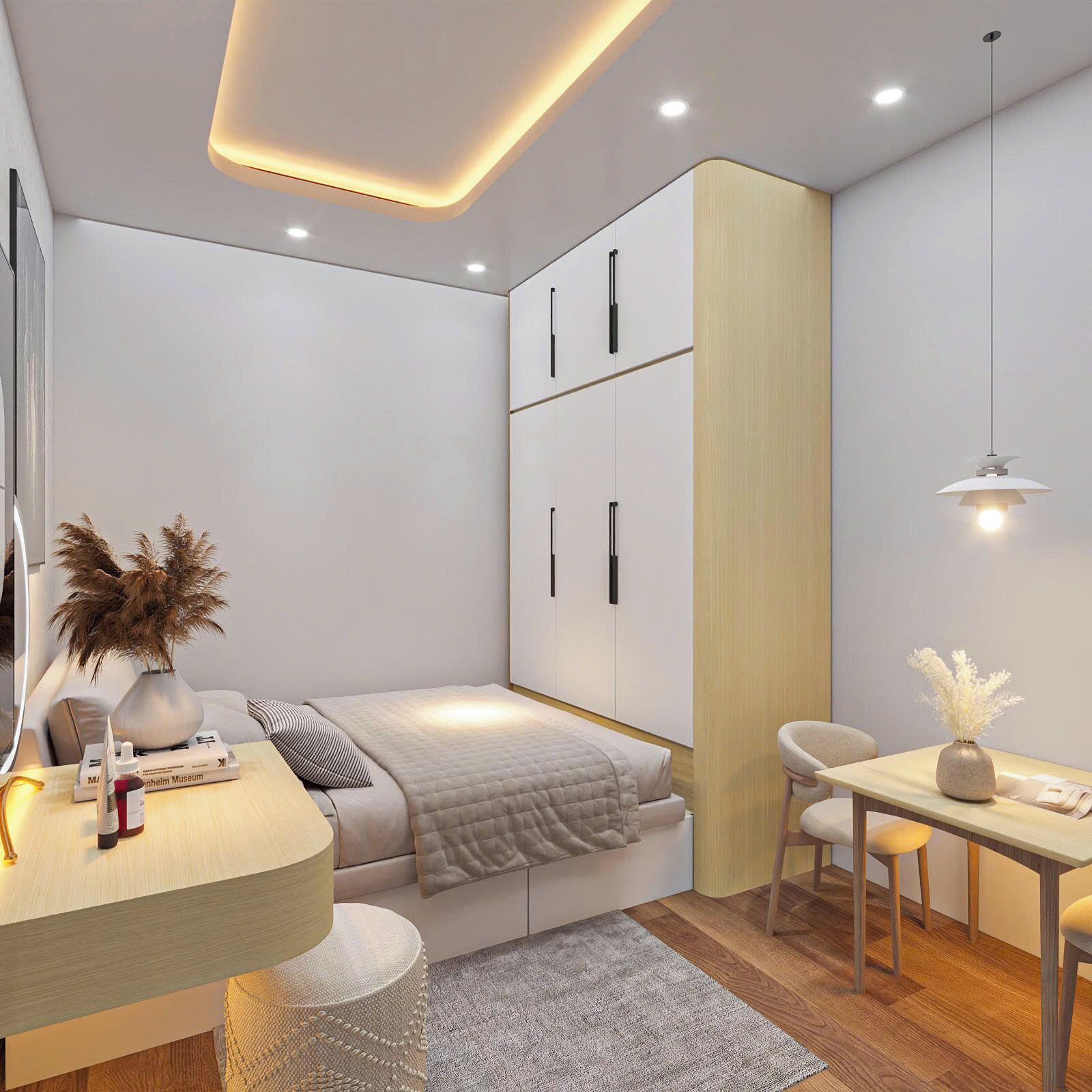 スーペリア ダブルルーム