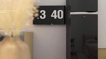 Superior tweepersoonskamer | Interieur