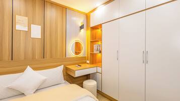 Business Studio | Bathroom