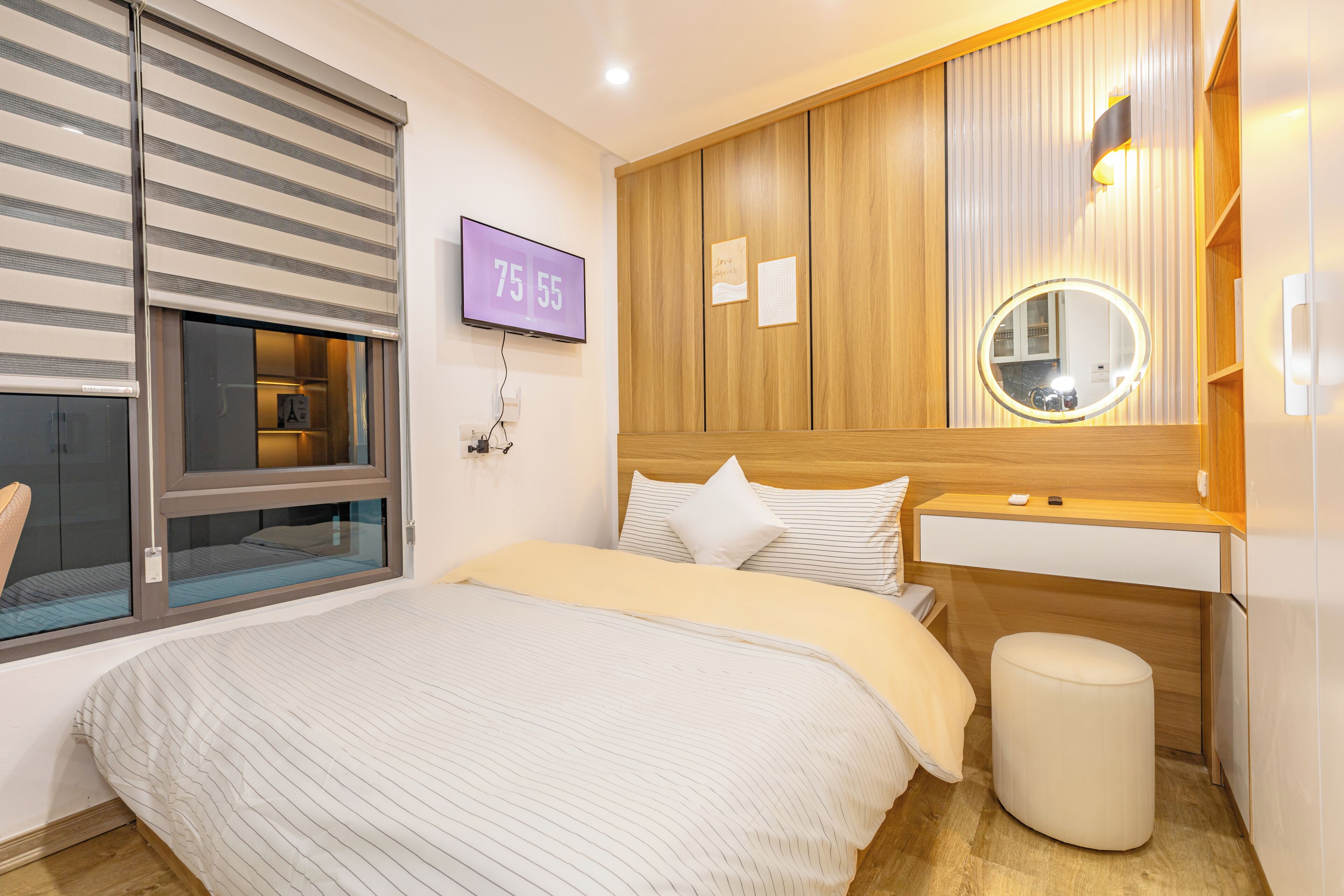 Business Studio | Interior