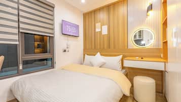 Business Studio | Interior