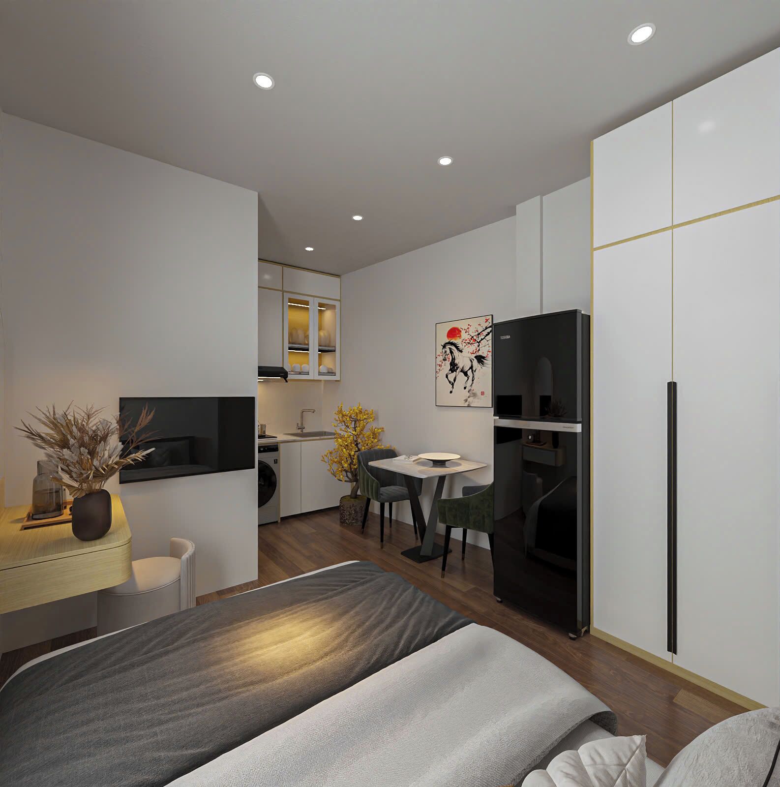 ビジネス スタジオ