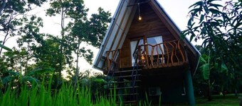 Golden Rock Retreat