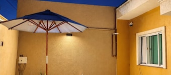 CASA MARIANNA: Private Pool, 3 Bedrooms & Prime Location in Paracuru