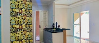 CASA MARIANNA: Private Pool, 3 Bedrooms & Prime Location in Paracuru