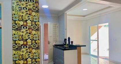 CASA MARIANNA: Private Pool, 3 Bedrooms & Prime Location in Paracuru