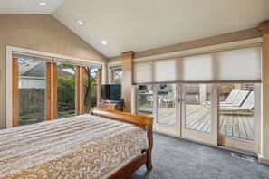4 habitaciones, wifi gratis y ropa de cama 